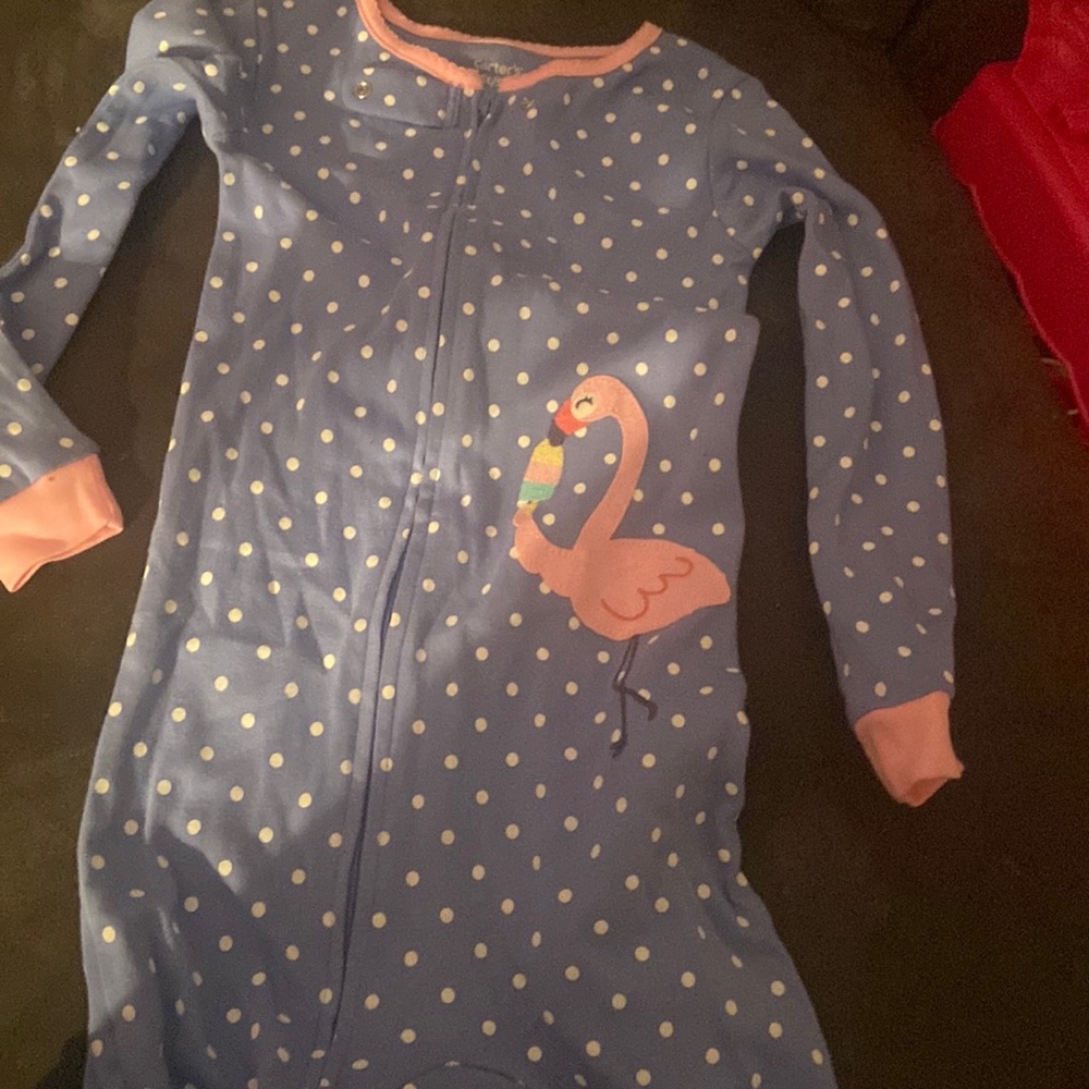 Kids onesies